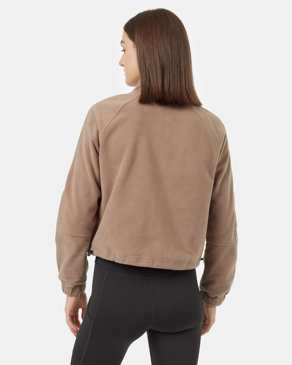 Tentree Women's Palisade Full Zip