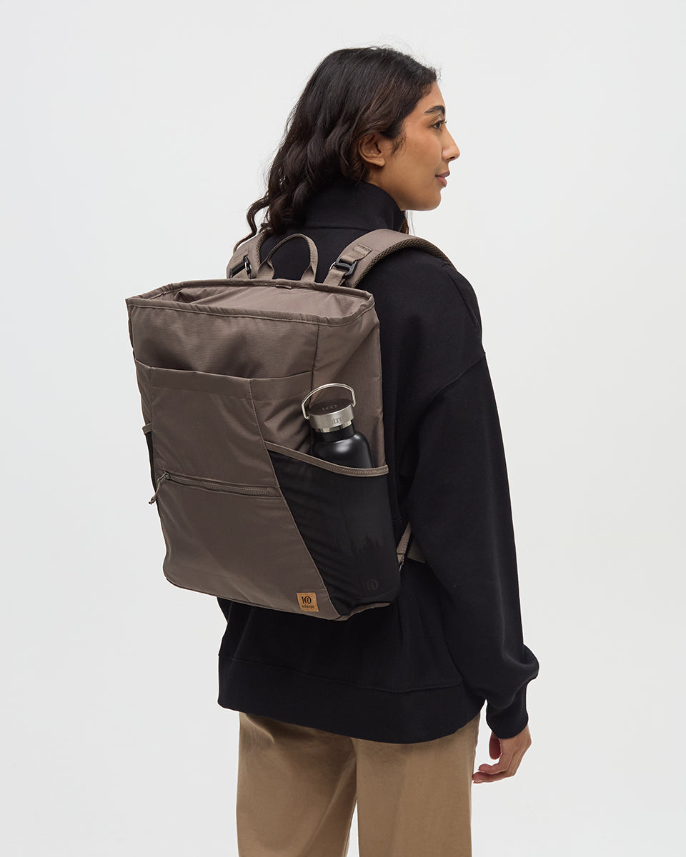Tentree Accessories Gibsons Tote Pack