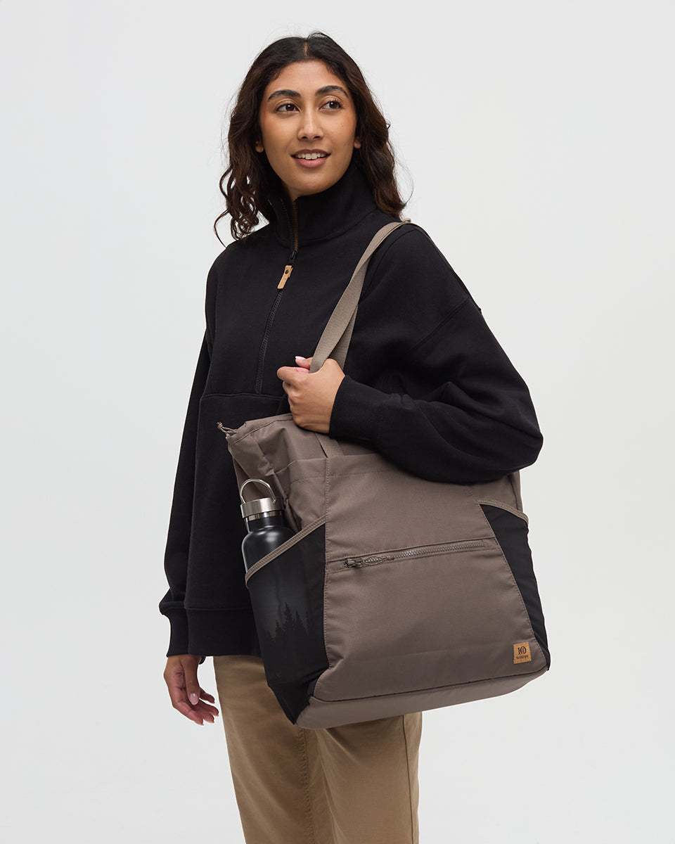 Tentree Accessories Gibsons Tote Pack