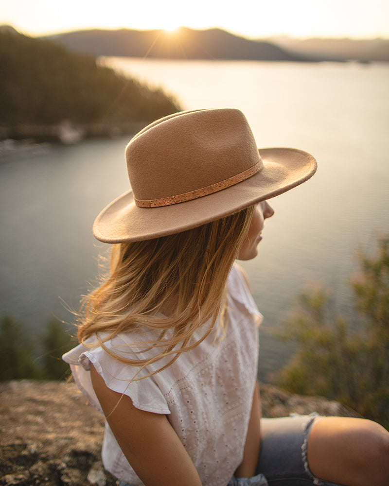 Tentree Accessories Festival Hat