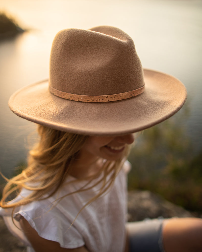 Tentree Accessories Festival Hat