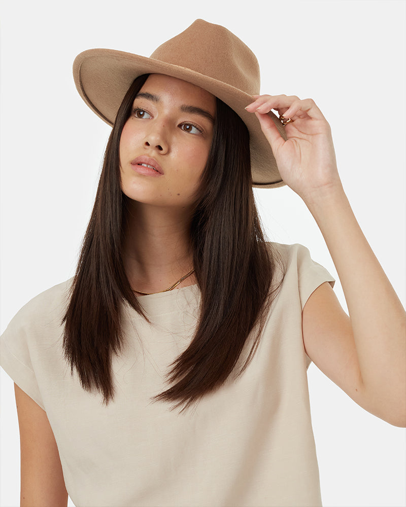 Tentree Accessories Festival Hat