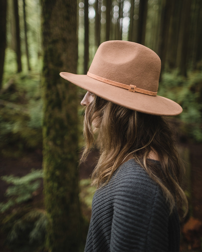Tentree Accessories Festival Hat