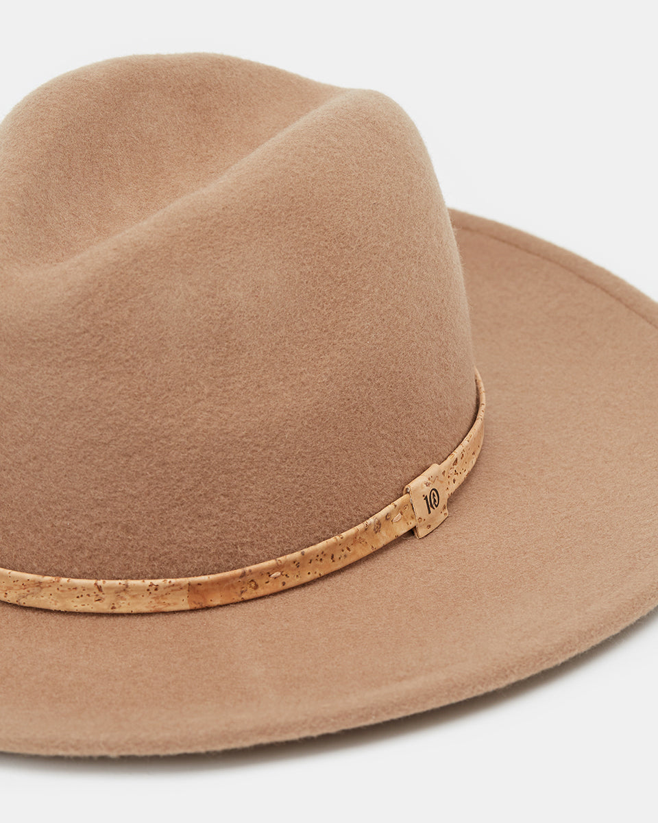 Tentree Accessories Festival Hat