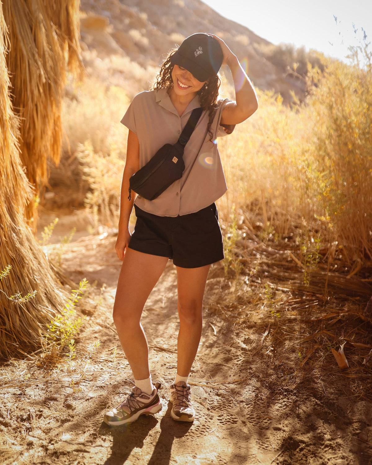 Tentree Women's Harding Shirt