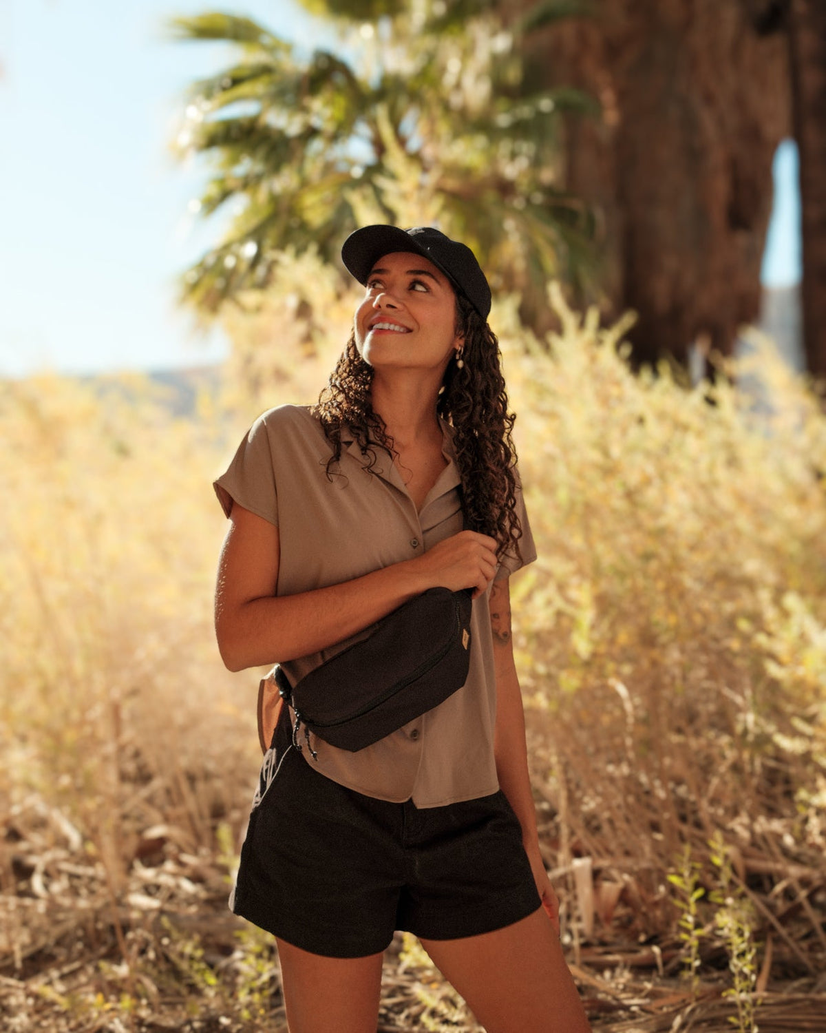 Tentree Women's Harding Shirt