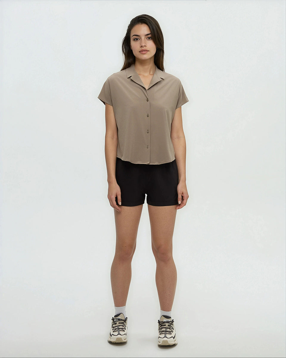 Tentree Women's Harding Shirt