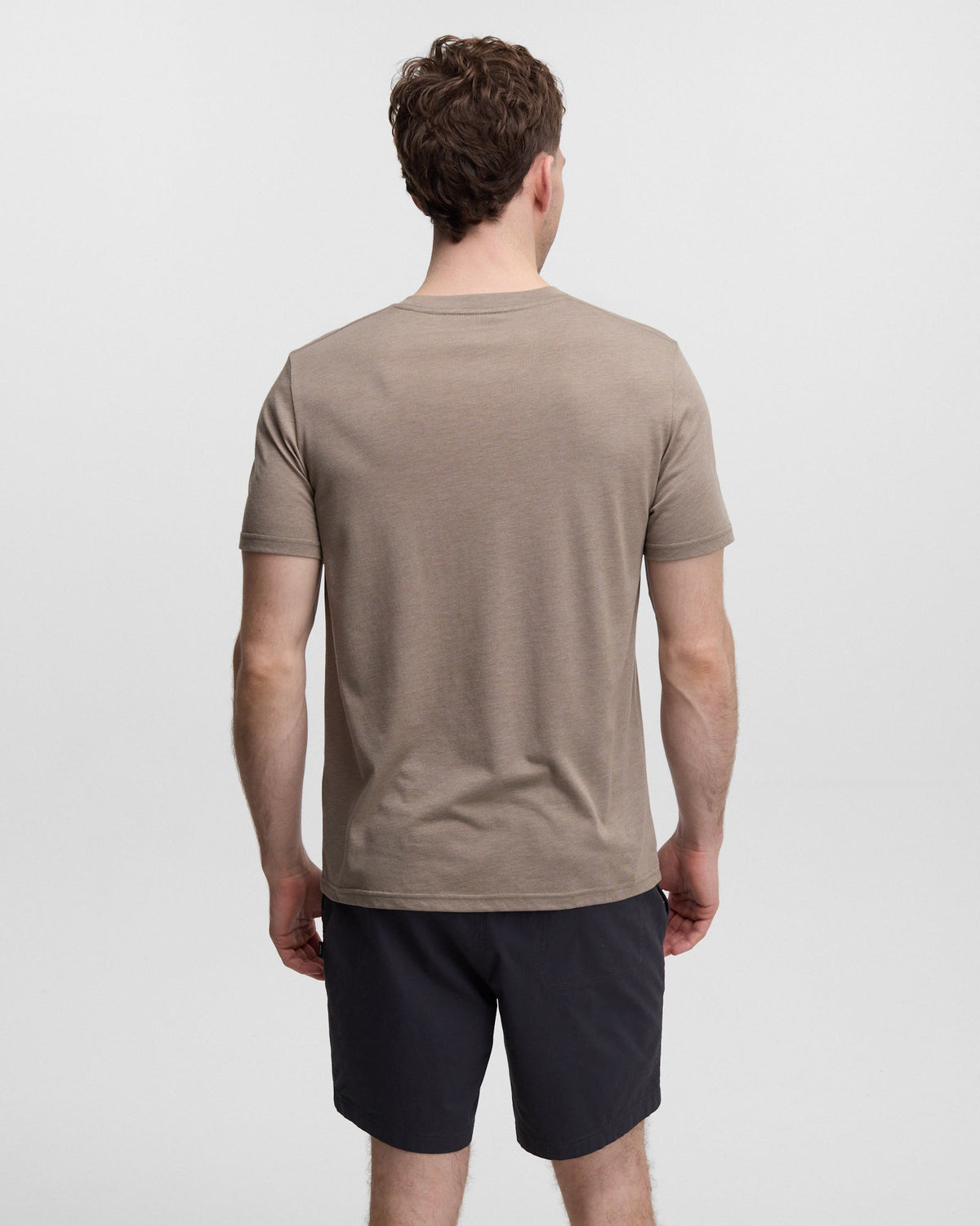 Tentree Men's Soccer Sasquatch T-Shirt