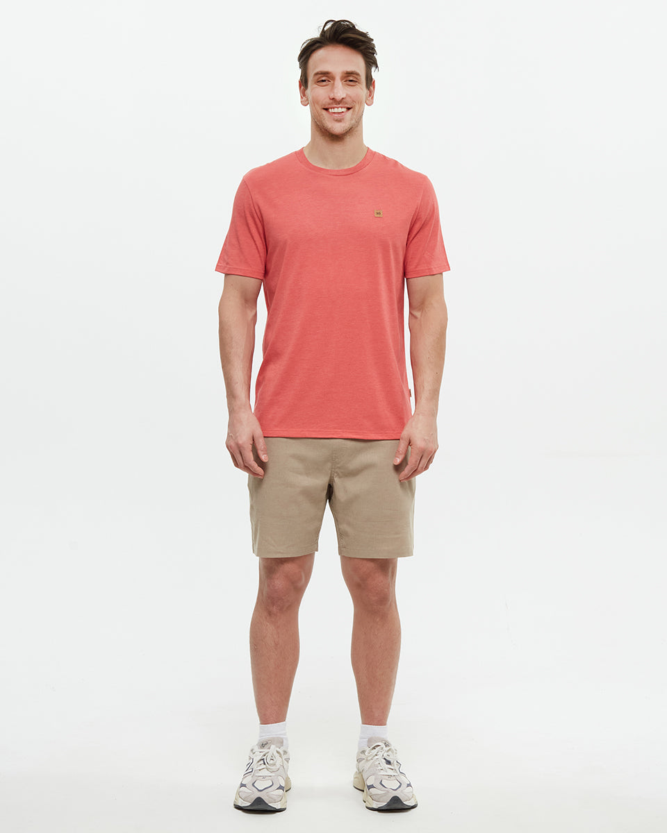 Tentree Men's Hemp Joshua Short