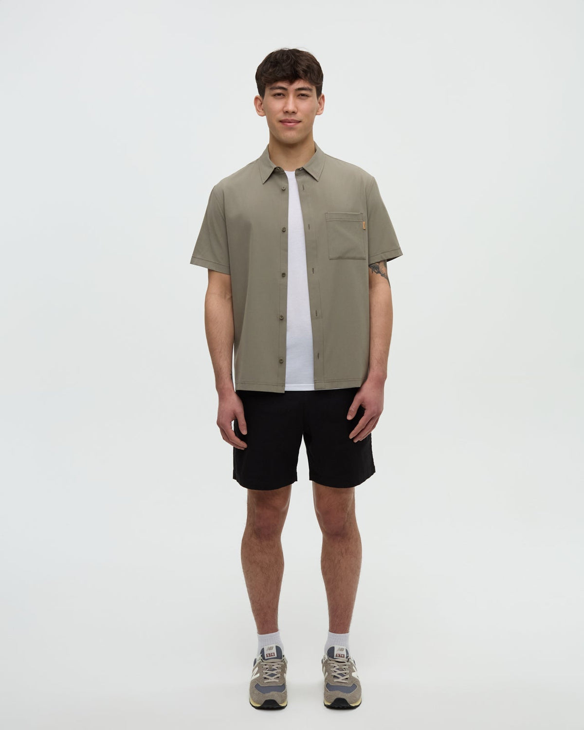 Hurst Shirt