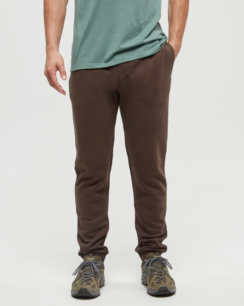 Tentree Men's TreeFleece Atlas Sweatpant
