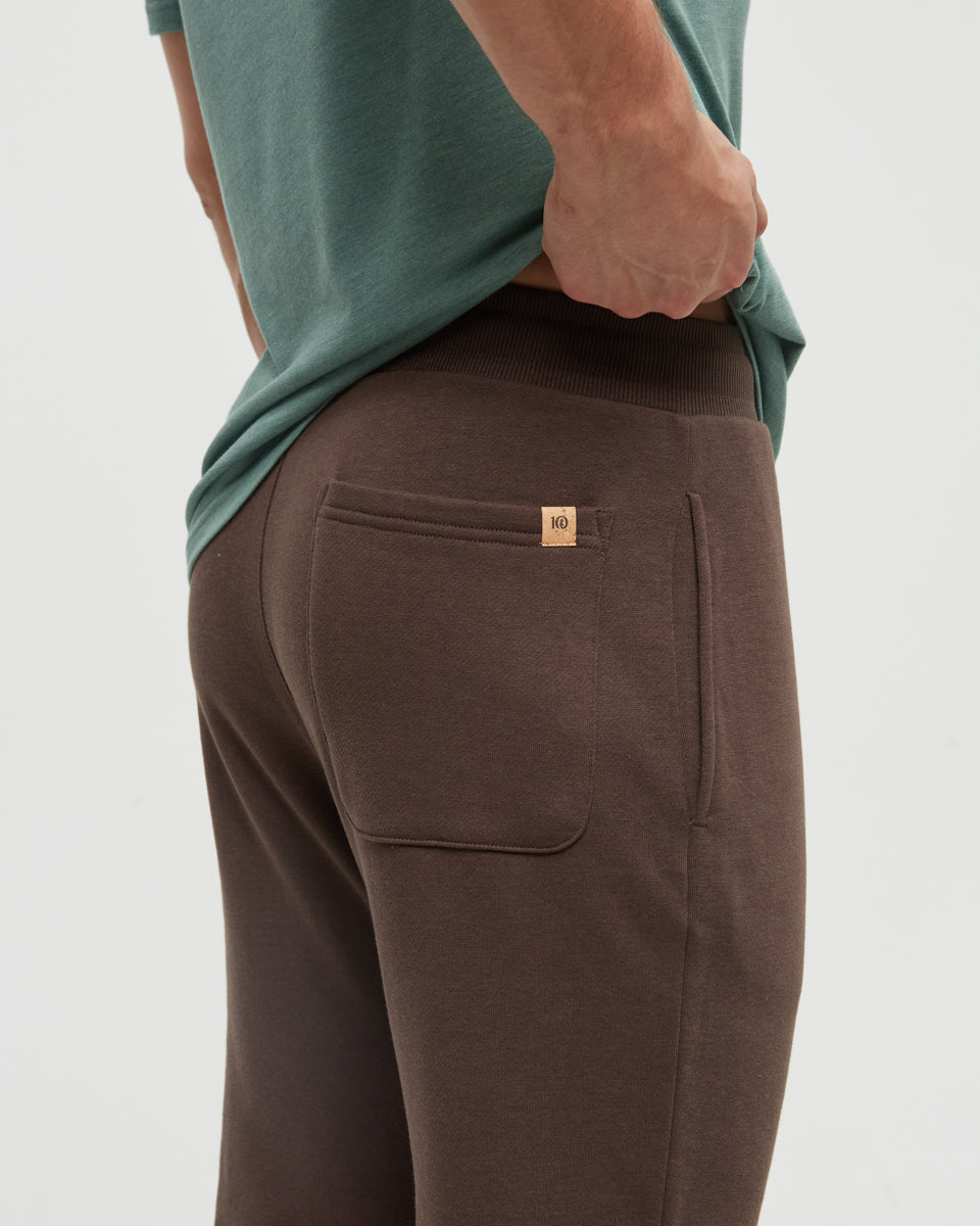 Tentree Men's TreeFleece Atlas Sweatpant