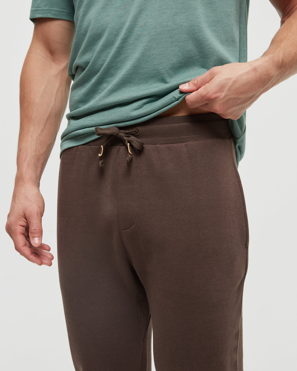Tentree Men's TreeFleece Atlas Sweatpant