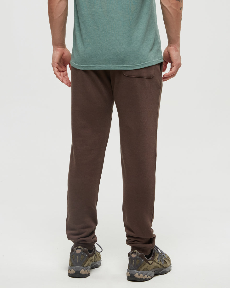 Tentree Men's TreeFleece Atlas Sweatpant