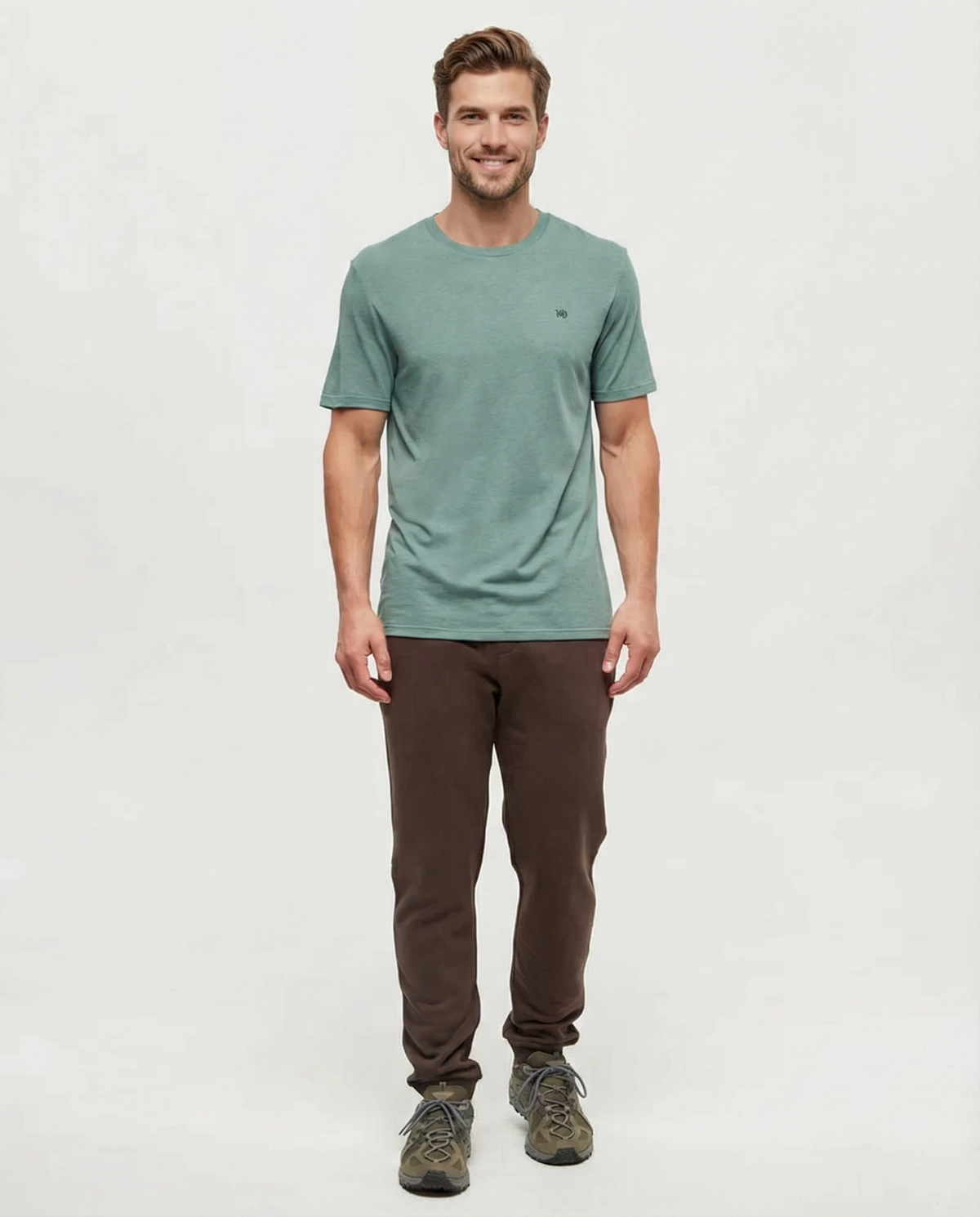 Tentree Men's TreeFleece Atlas Sweatpant