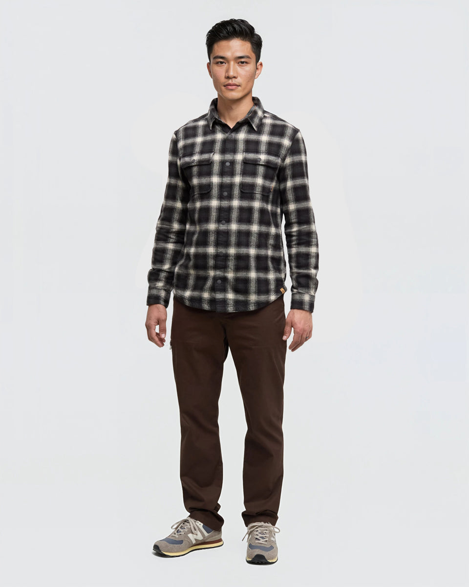 Tentree Men's Edelman Pant