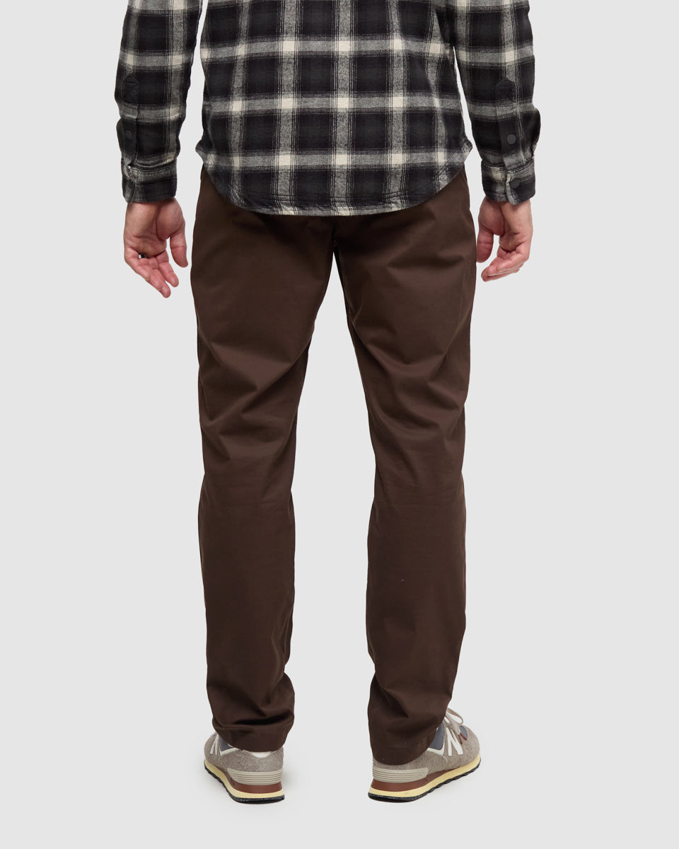 Tentree Men's Edelman Pant