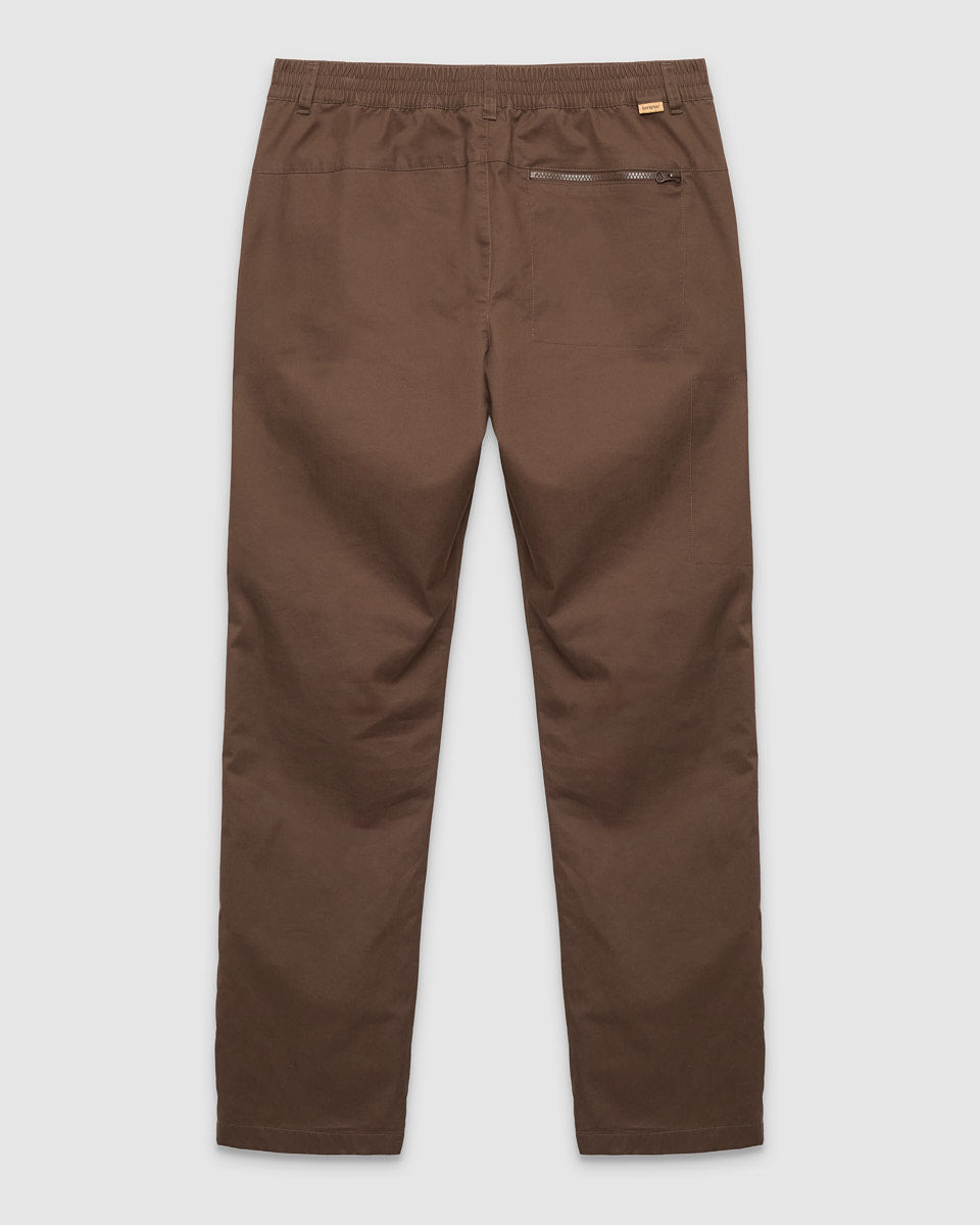 Tentree Men's Edelman Pant