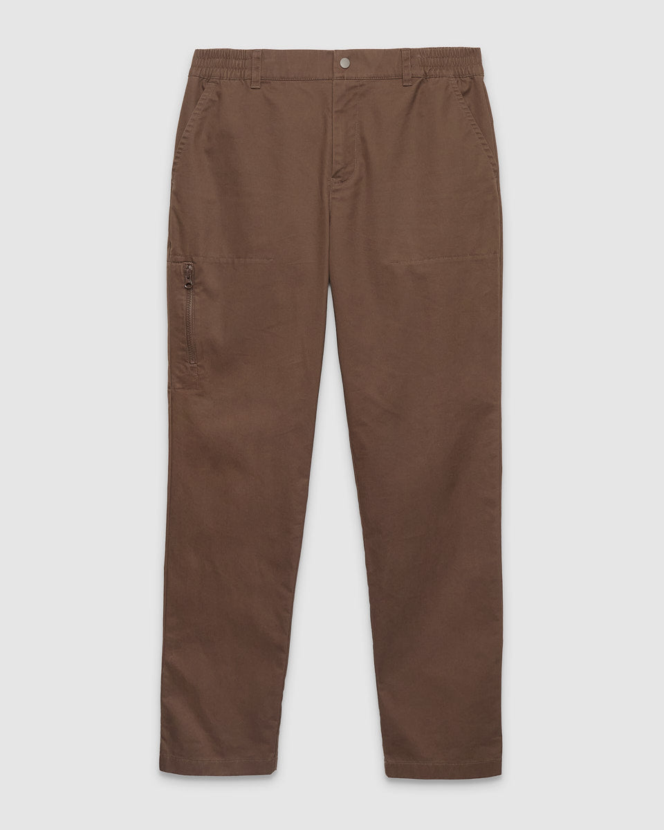 Tentree Men's Edelman Pant