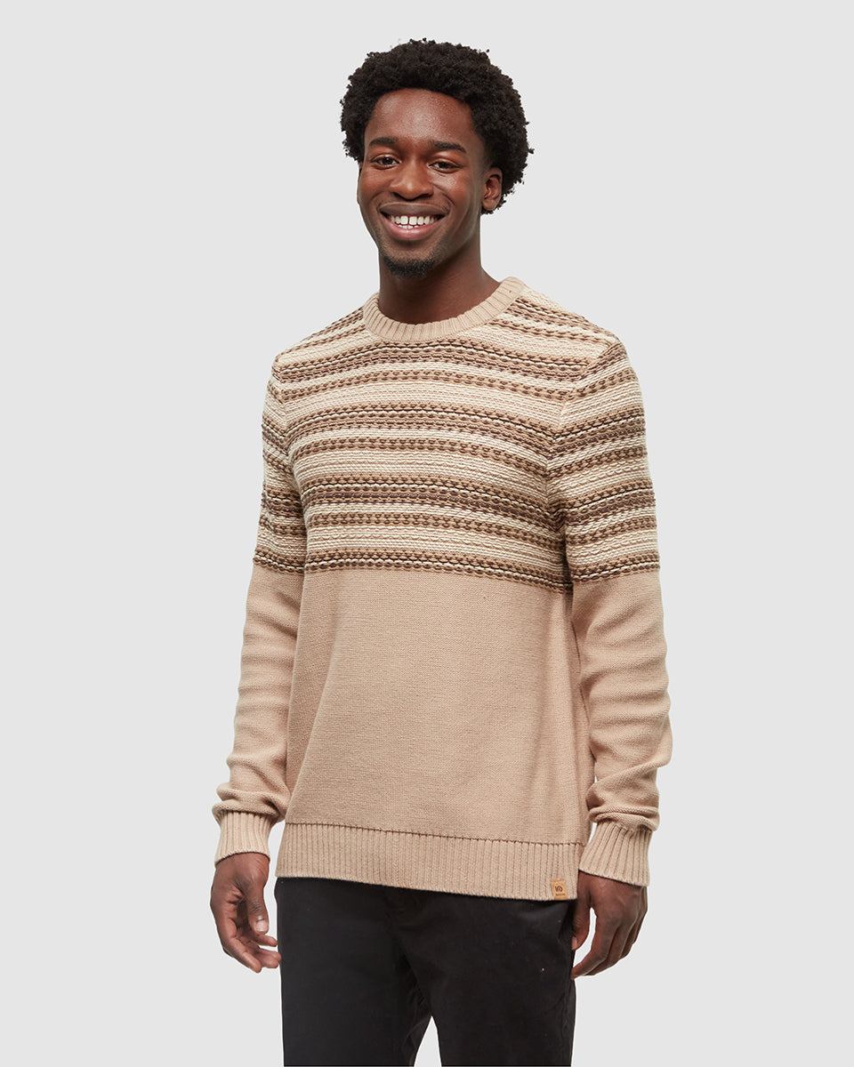 Tentree Men's Kepler Sweater