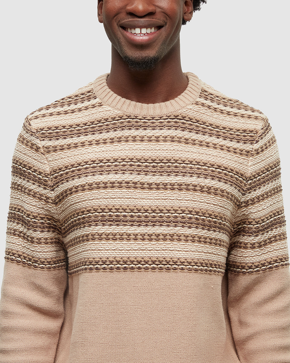 Tentree Men's Kepler Sweater