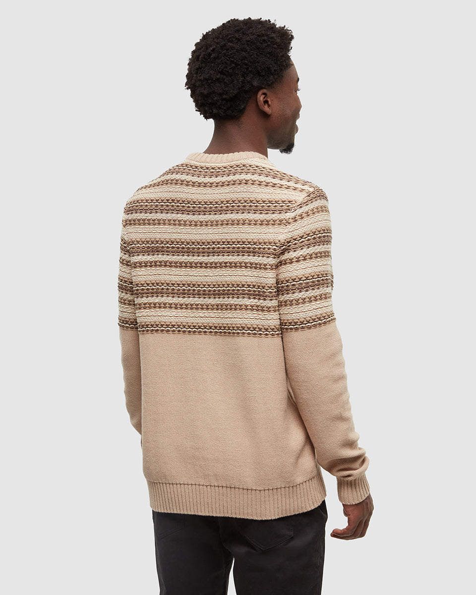 Tentree Men's Kepler Sweater