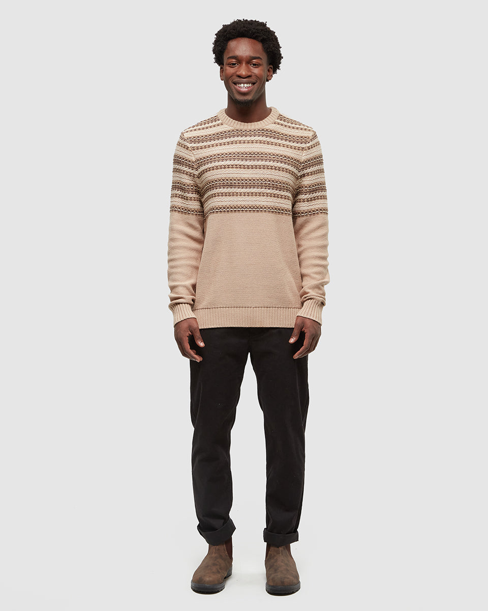 Tentree Men's Kepler Sweater