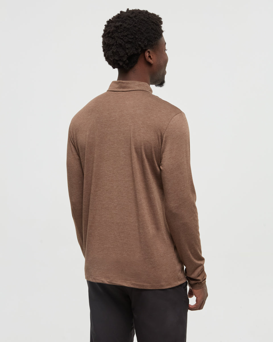 Tentree Men's Astir Longsleeve