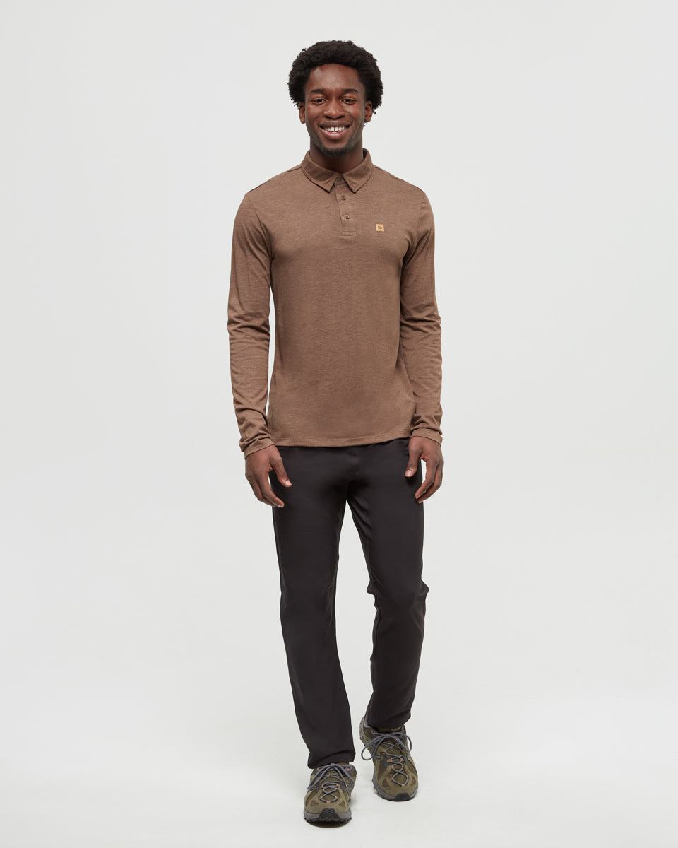 Tentree Men's Astir Longsleeve