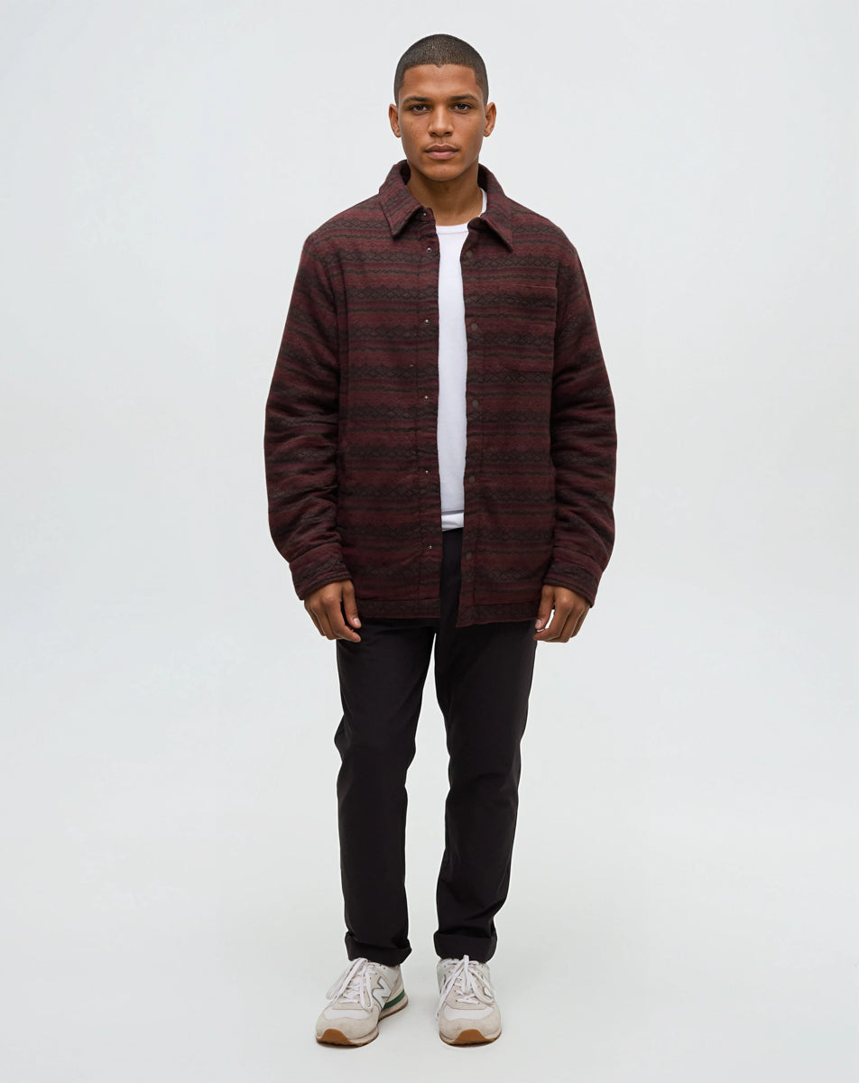 Tentree Men's Selway Jacket