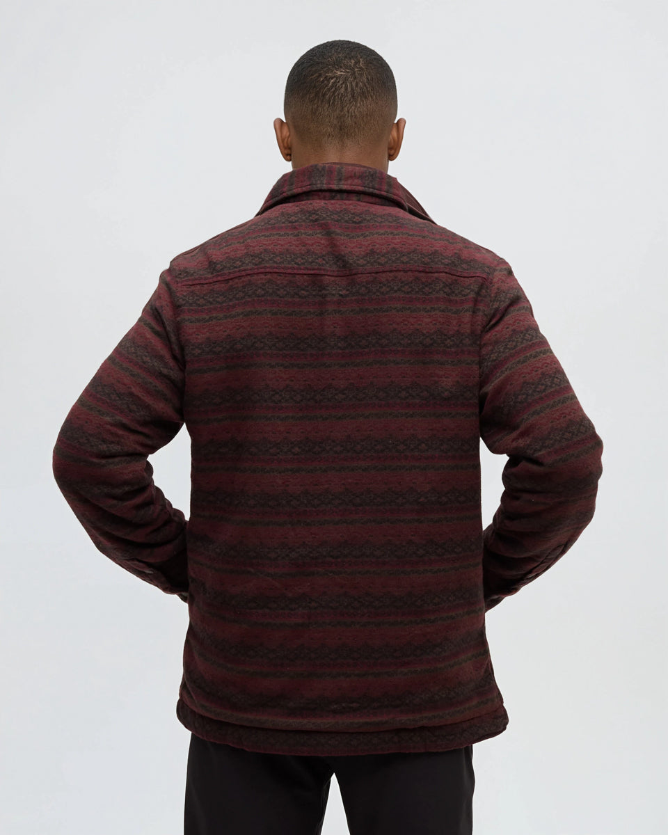 Tentree Men's Selway Jacket