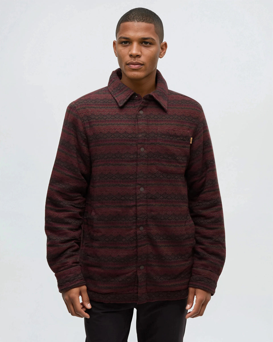 Tentree Men's Selway Jacket