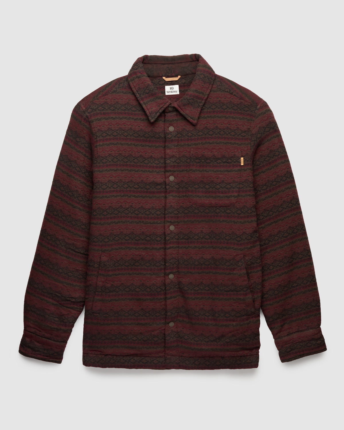 Tentree Men's Selway Jacket