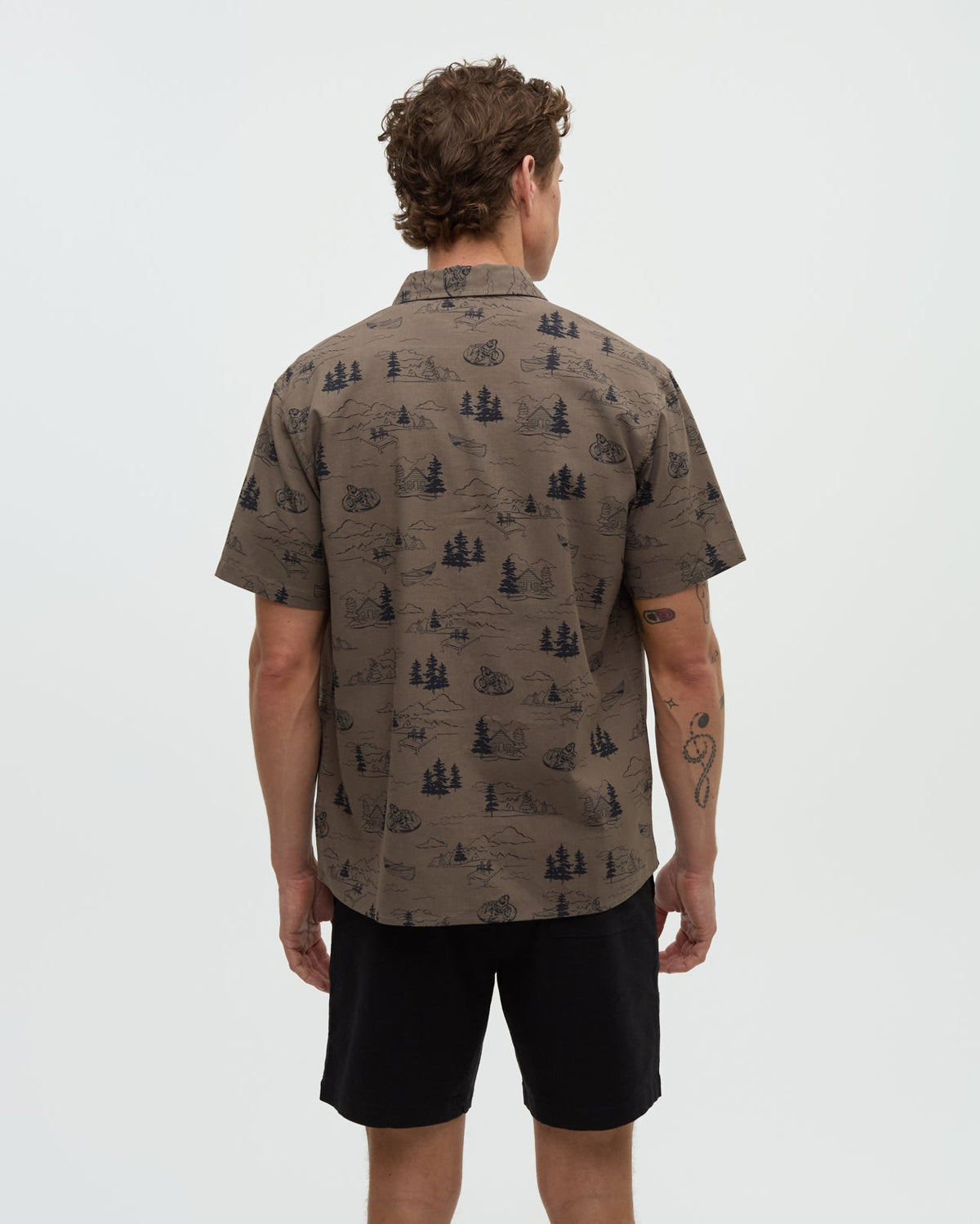 Redwood Shirt