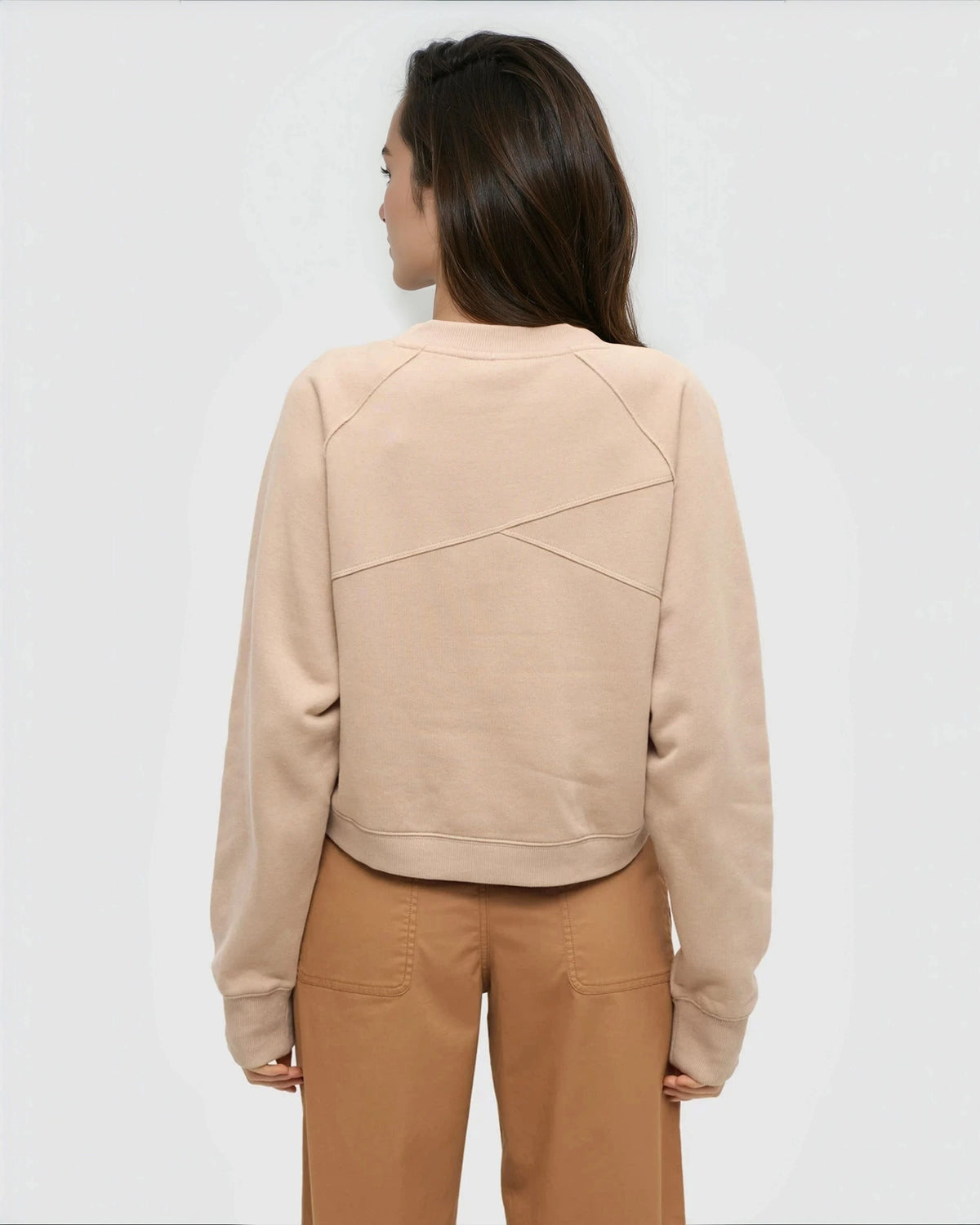 Tentree Women's Bridger Sweatshirt