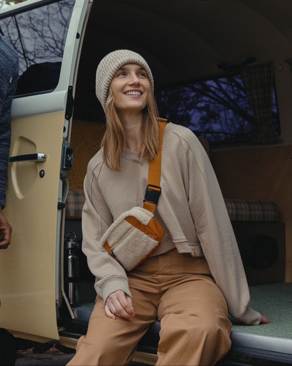 Tentree Women's Bridger Sweatshirt
