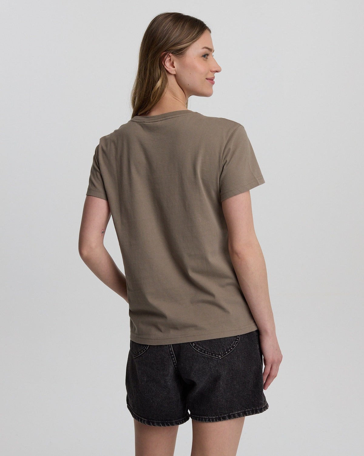 Tentree Women's Amazon Sprawl T-Shirt