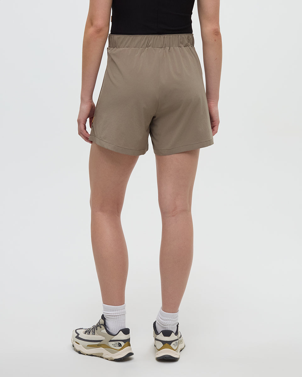 Tentree Women's Solstice Short