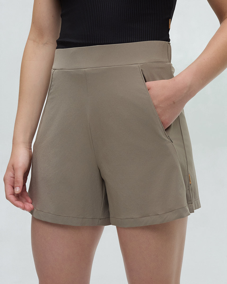 Tentree Women's Solstice Short