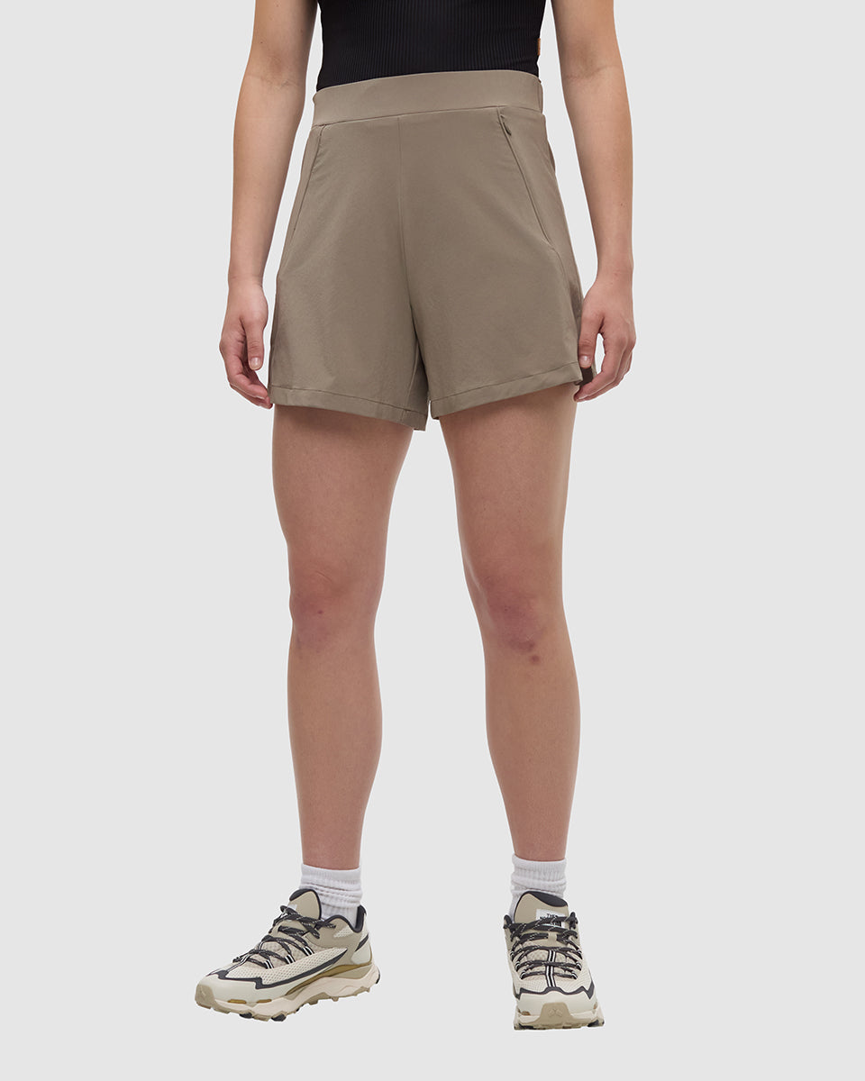 Tentree Women's Solstice Short