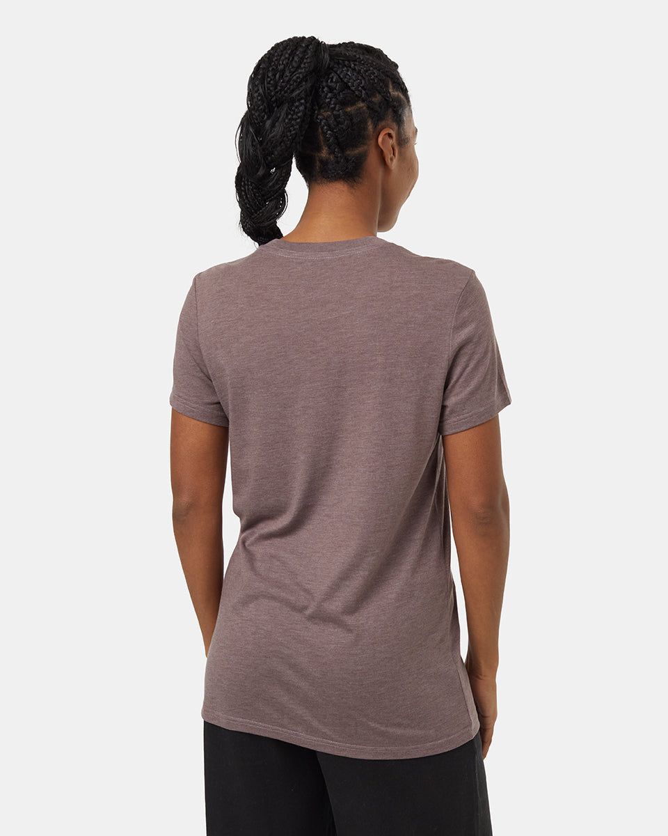 Tentree Women's Retro Juniper T-Shirt
