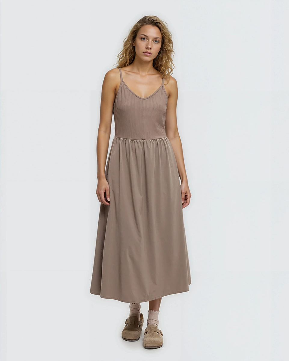 Tentree Women's Juneau Dress