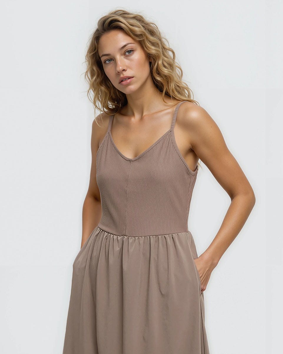Tentree Women's Juneau Dress