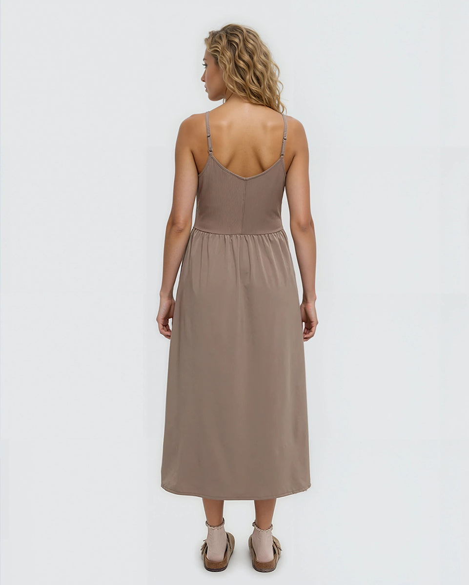 Tentree Women's Juneau Dress