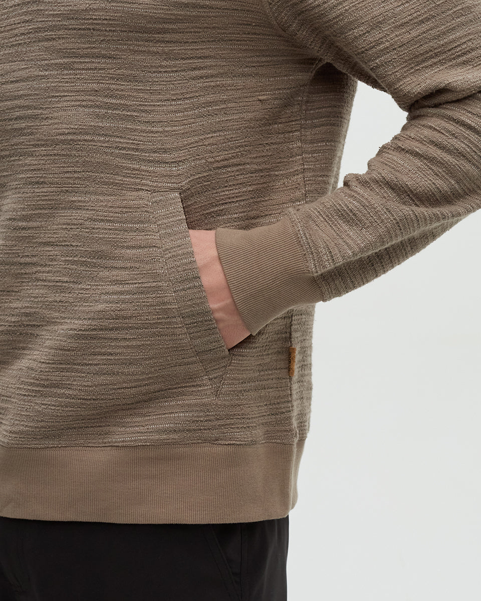 Tentree Men's Powell 1/4 Zip