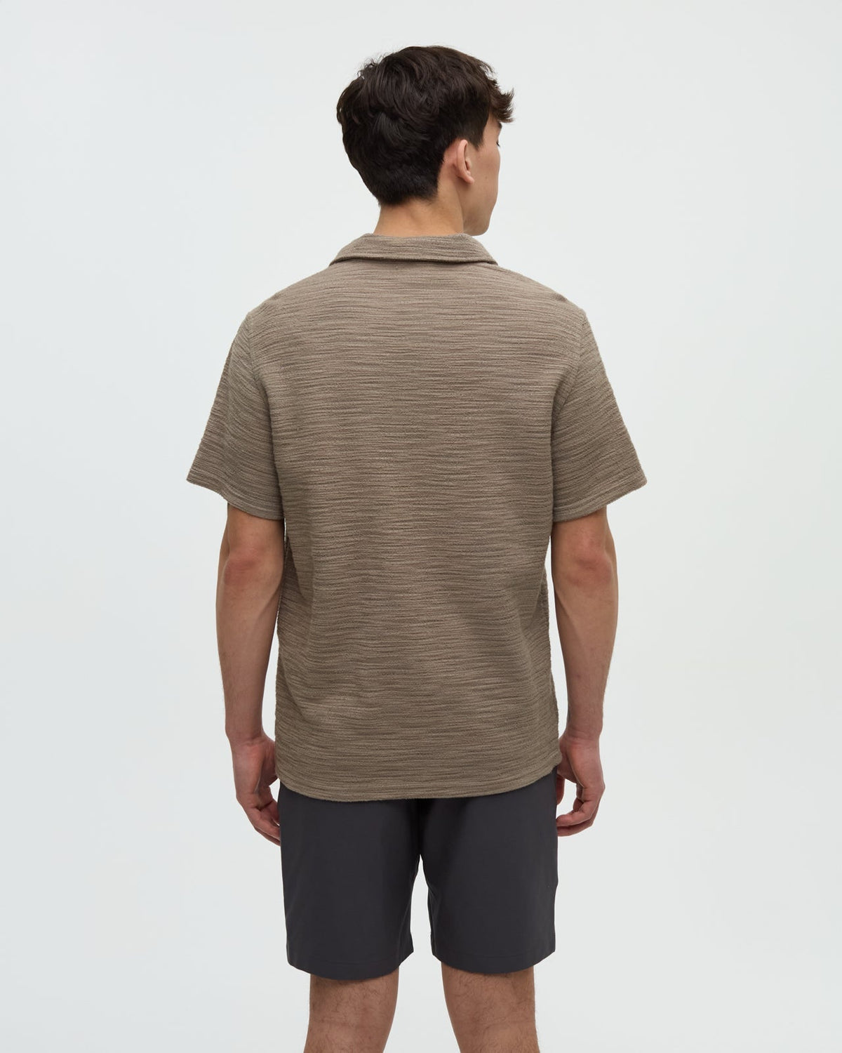 Tentree Men's Copeland Shirt