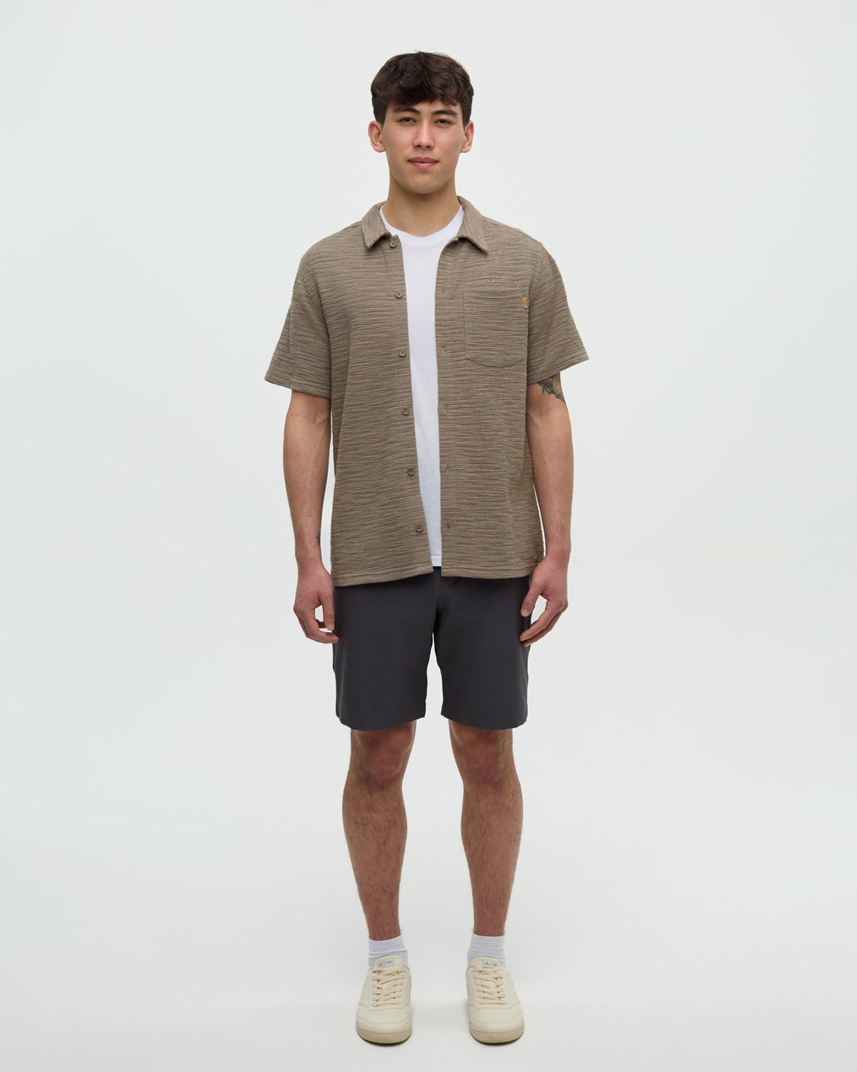 Tentree Men's Copeland Shirt