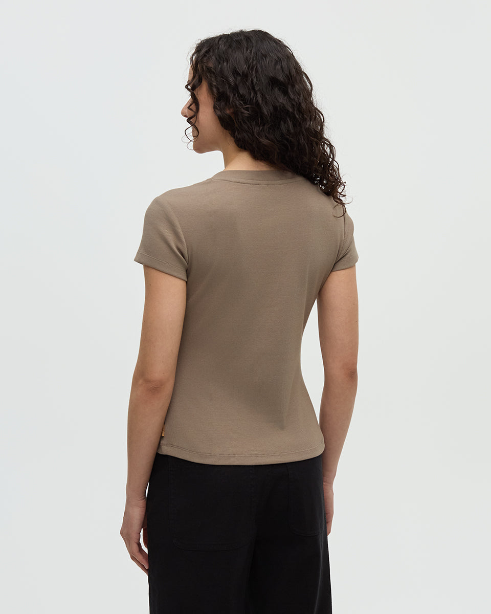 Tentree Women's Pinewood T-Shirt