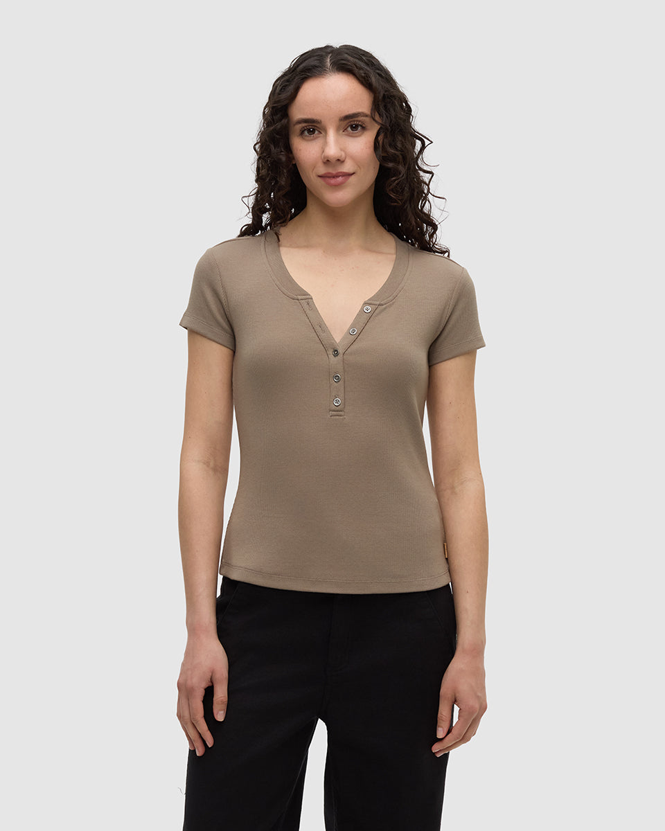 Tentree Women's Pinewood T-Shirt