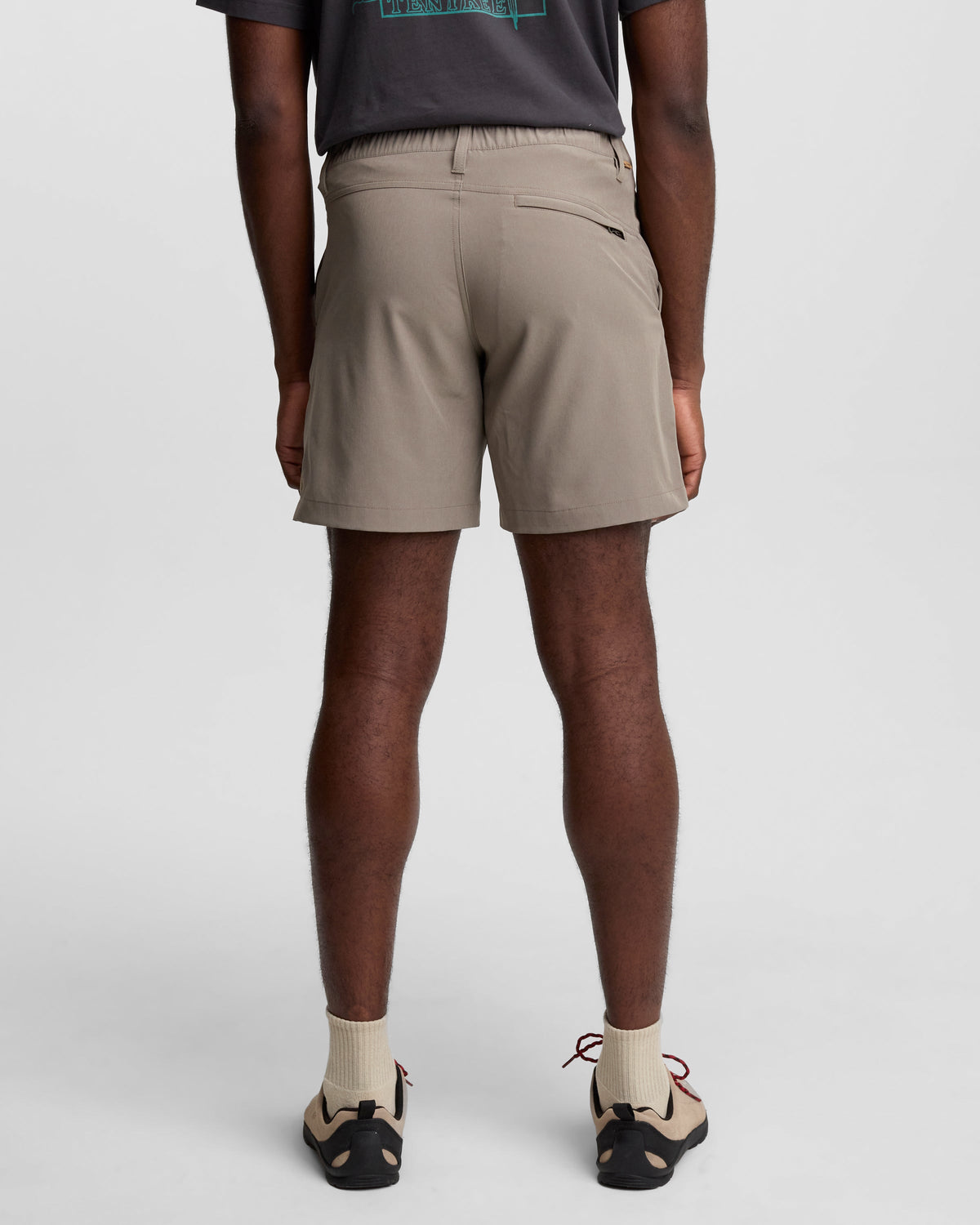 Tentree Men's Forrester Short